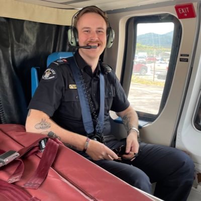 Diapatch Educator at @bc_ehs, outdoor enthusiast and mental health advocate, hammock hanging master. All opinions are my own.