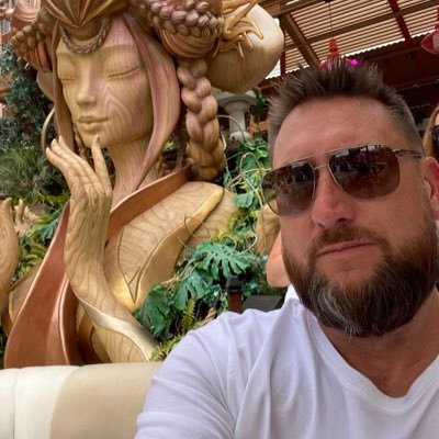 BrianGBland's profile picture. 