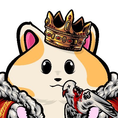 Hungry Hamster Clubさんのプロフィール画像
