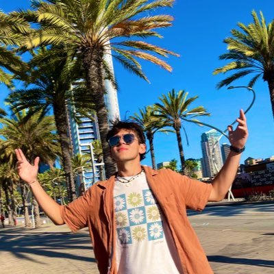 KainanCamden's profile picture. The truth is in free speech