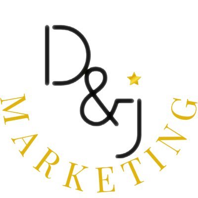 At @DandJ_Marketing we understand the commitment and risk new business owners are taking. Our mission is to help you succeed.
#startup #smallbusiness #marketing