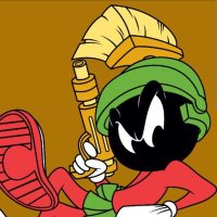 Marvin's Space Force (@marvinsspaces) 's Twitter Profile