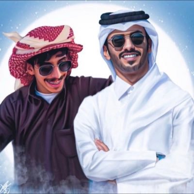 حسابي في تيك توك : anas_salman1  ، أنزل بعض من مقاطع أنس وسلمان وأصدقائه .