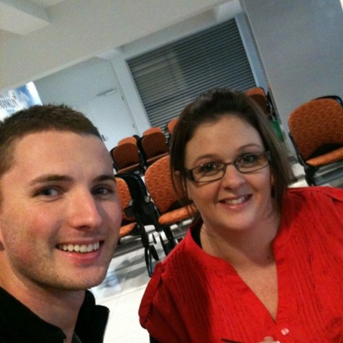 PennyGeale's profile picture. 