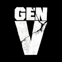 GEN V (@genv) 's Twitter Profile Photo GEN V (@genv) 's Twitter Profile Photo