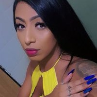 Vivi Sampaio ♡ BH (@vivisam1995) 's Twitter Profile Photo