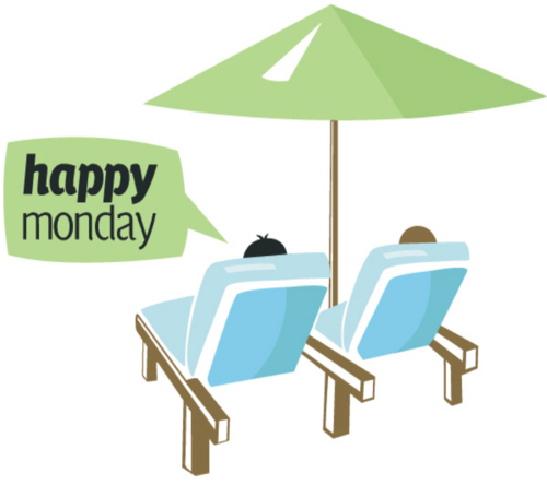 HappyMondayAdv's profile picture. Transgalactic Digital Advertising Agency from Russia.
Corporate news, world best digital cases, interesting topics.