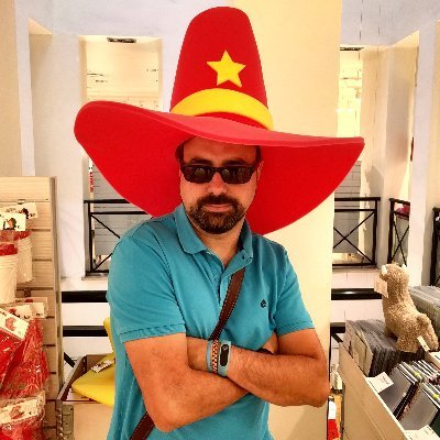diego 🦄🦄 full teletrabajer 💃💃 Profile
