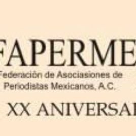 Federación de Asociaciones de Periodistas Mexicanos, AC