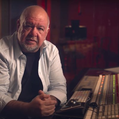 Learn to Mix like a Pro with Multi-Platinum Grammy Award Winner Mix Engineer Lu Diaz