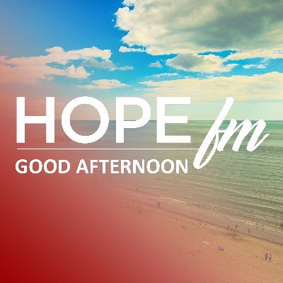 andyhopefm Profile Picture