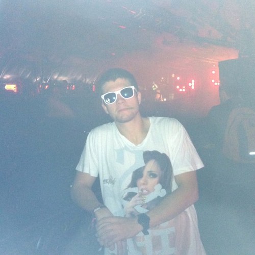 mostdopeMIKE1's profile picture. OC reppin. living life to the fulliest