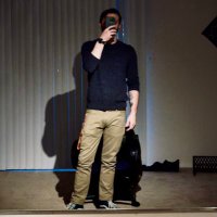 Jacob (@tomxtosauce) 's Twitter Profile
