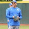 ChrisRojas30's profile picture. Associate Head Coach - Hofstra Baseball, 10 years MiLB