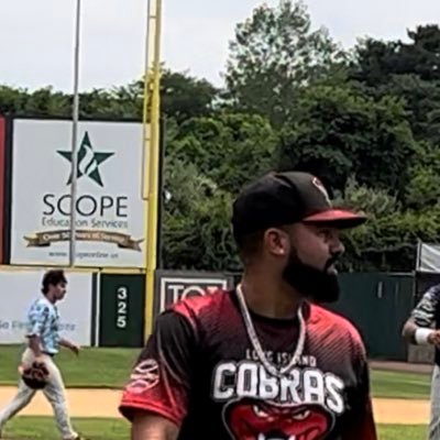 WF BASEBALL⚾️ Cobras baseball⚾️Caz Baseball '22'