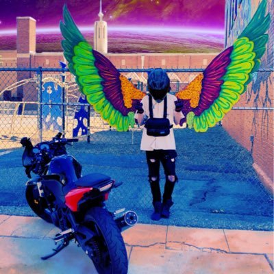 SteezyNinja's profile picture. •Artist:Audio/Visual •Producer •DJ •Editor •Writer •Visionary •ContentCreator •Promoter •Networker I make my own #music #merch #logos #promo #flyers oh& #BAYC