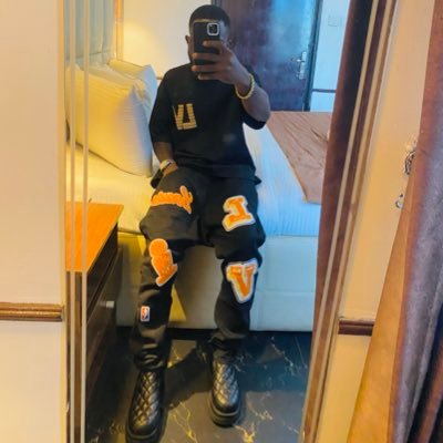 NeroBege's profile picture. 