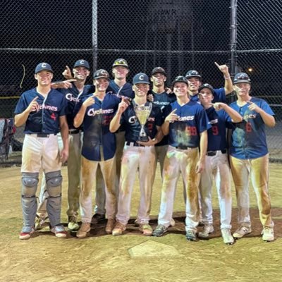 KennyDiblasi's profile picture. Father, husband, finance, Cyclones baseball