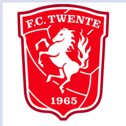 Al het nieuws van FC Twente, nu op Twitter!