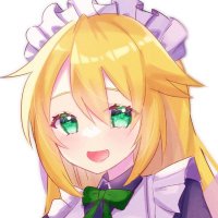 神北クドリャフカ(@Laika_Kud2525) 's Twitter Profile Photo