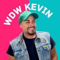 WDW Kevin(@WDW_Kevin) 's Twitter Profile Photo