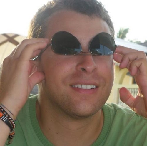 Parker2110's profile picture. Appassionato di videogiochi, cinema, serie TV, fumetti e sport. Il Milan nel cuore. Amo scrivere. Milano