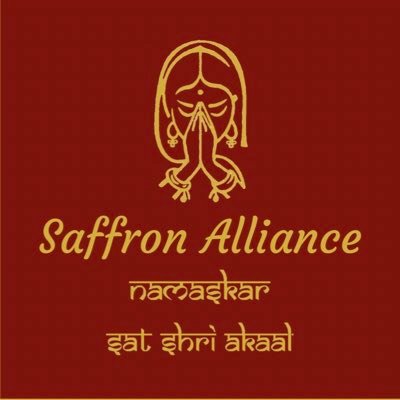 SaffronAlliance Profile Picture