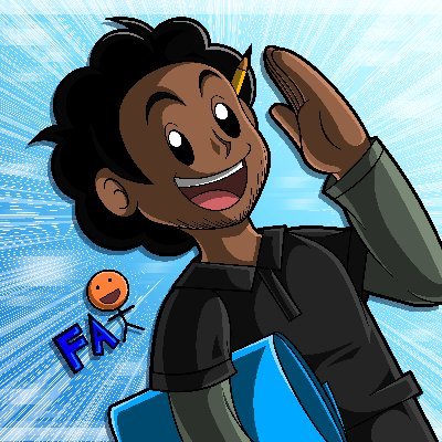 I'm Faisal Aden ✦ Digital Artist 🇨🇦 🇸🇴 ✦ The Creator of Tales of the Drew Corner, Nicholas, and many more! My Webtoon! https://t.co/R3vDH4IrQs