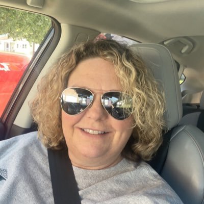 MissyDHenderson's profile picture. 