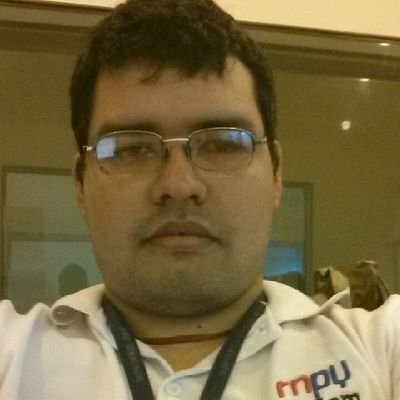 pedrogonza88's profile picture. Amo la tecnología, me gusta la programación,