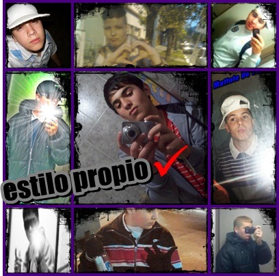 EstiloPropio4's profile picture. nuevos para ustedes ;)