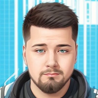 tbone580's profile picture. Proud @TwitchDE  Partner  | 27