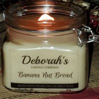 Deborah's Candles (@candlesdeborah) 's Twitter Profile