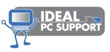 IdealPCSupport's profile picture. 