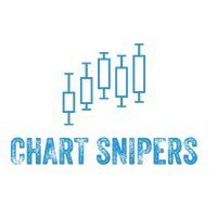 tpoverton's profile picture. Be greedy when others are fearful, and vise versa. 26 yr old trader, founder of Charts Snipers Telegram Group.