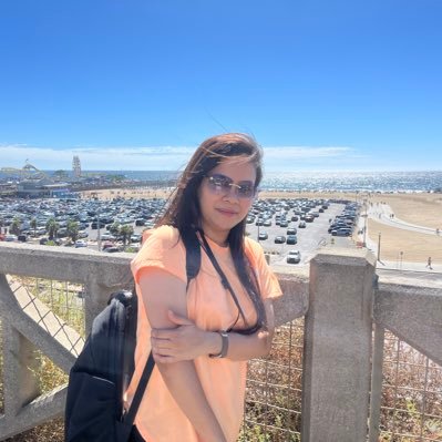 RumaYasmeen's profile picture. Postdoctoral scholar @gonenlab @UCLA PhD @University of Otago, New Zealand