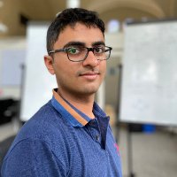 Shubhankar Patankar (@sppatankar) 's Twitter Profile