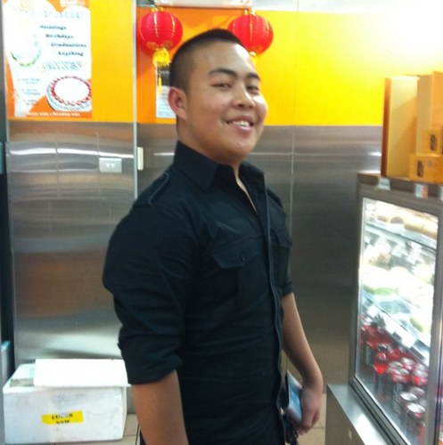 Sha CHIT OO