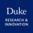 Duke Research & Innovation