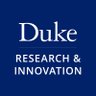 dukeresearch's profile picture. Creating knowledge, serving society
Learn more about how Duke Research Saves Lives at: https://t.co/fjvrgS2NGe