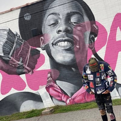 LaBigTripp34's profile picture. 