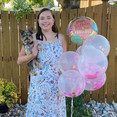 haileymayor's profile picture. Esthetician located at Katy’s Touch in Tilbury Ontario, local Scentsy consultant