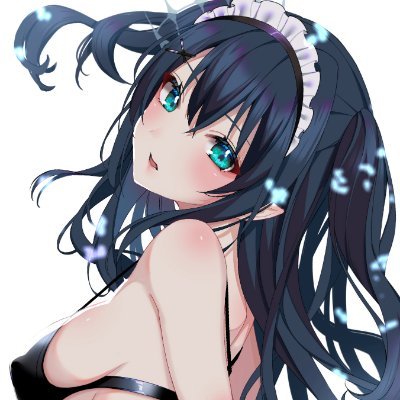 Mizore_xqx Profile Picture