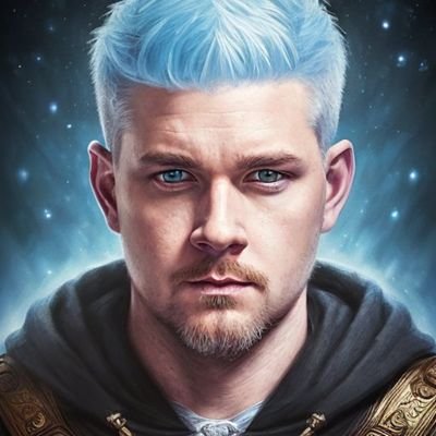 A powerful, quirky, curious man
♿Founder of Limitless Card Academy♿
Warcraft Lore Nerd and Mount Hoarder,
Retired Warcraft Community Council
Living with CRPS🔥