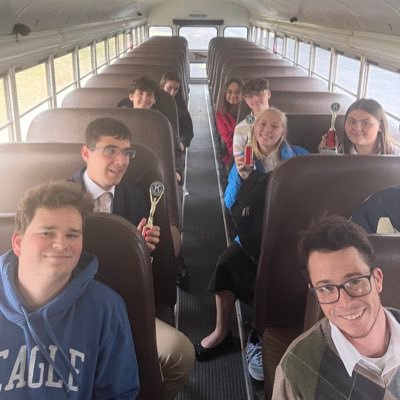 The official Twitter account of Vermilion High School Speech and Debate. #vhs4n6 #OHSpeaks