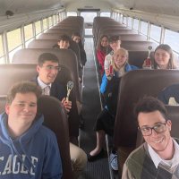 VHS Speech/Debate (@vhsspeechdebate) 's Twitter Profile Photo