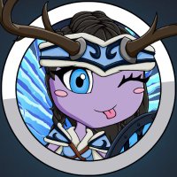 Chibi Valkyrie ちびバルキリー (@chibi_valkyrie_) 's Twitter Profile