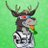 RABID REINDEER 🦌 (SOLD OUT) profile pic
