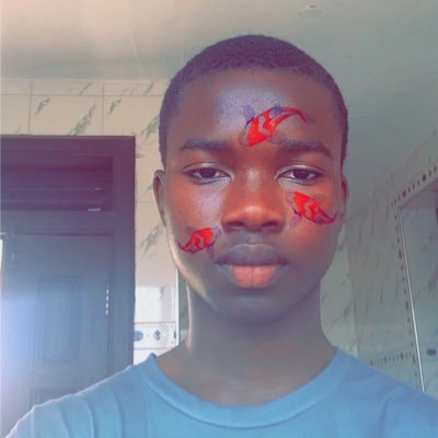 johnbaah025's profile picture. “It is never too late😔to be what you might have been.”—❤️🕊 #staylowkey🔑