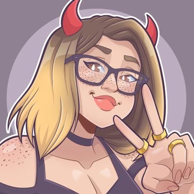 she/her | streamer | @forgottentroupe member | scummy line cook | order of the triad | pfp @PaleaRaptor | https://t.co/lGv8JBS3Wu |